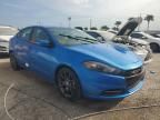 2015 Dodge Dart SE