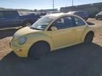 2005 Volkswagen New Beetle GL