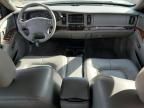 2003 Buick Park Avenue