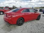 2018 Mercedes-Benz CLA 250