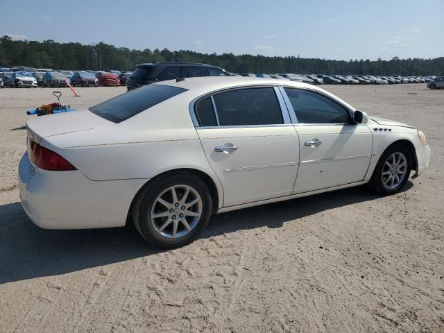 2006 Buick Lucerne CXL