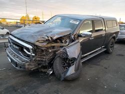 Dodge salvage cars for sale: 2016 Dodge RAM 1500 Longhorn