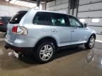 2004 Volkswagen Touareg 4.2