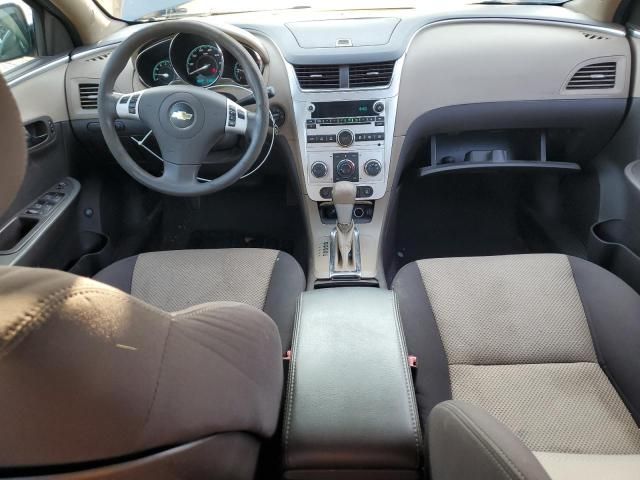 2012 Chevrolet Malibu LS