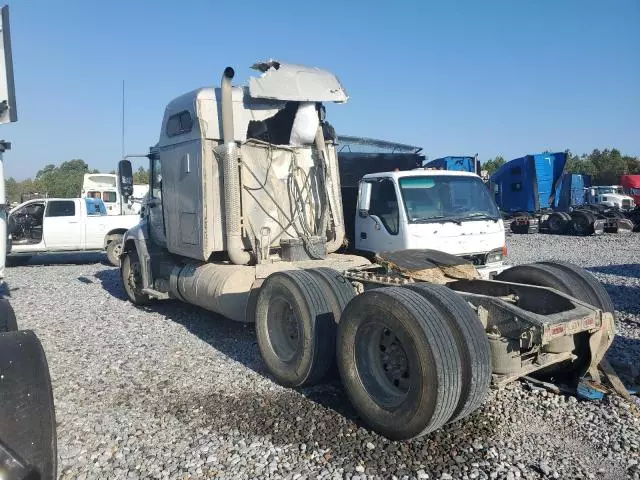 2012 Mack 600 CXU600