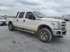 2012 Ford F250 Super Duty