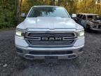 2022 Dodge 1500 Laramie