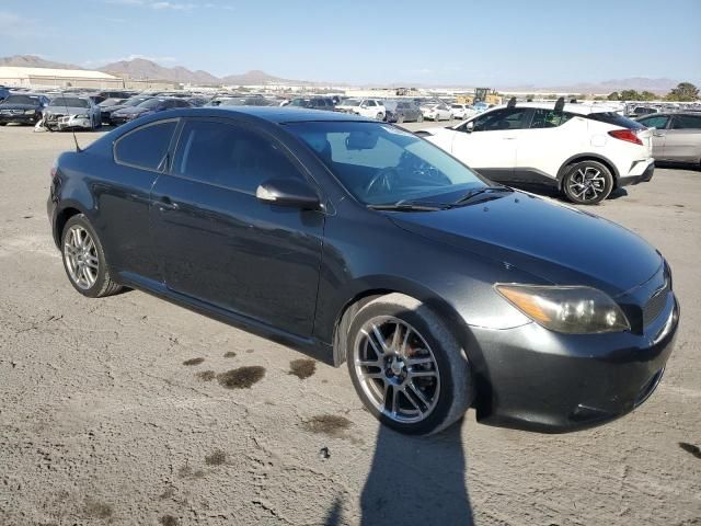 2010 Scion TC