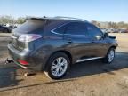 2010 Lexus RX 450H