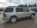 2007 Ford Explorer XLT