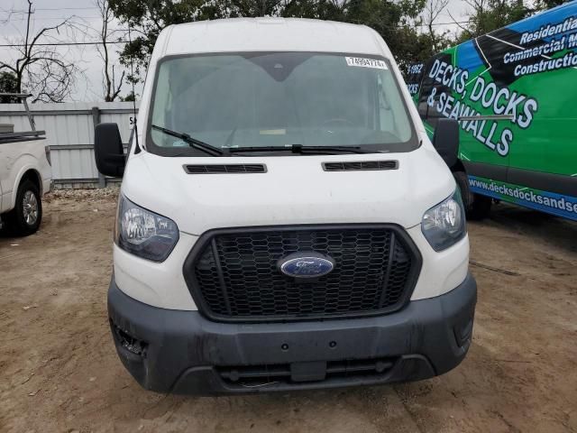 2021 Ford Transit T-250