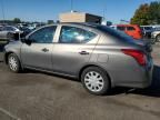 2016 Nissan Versa S