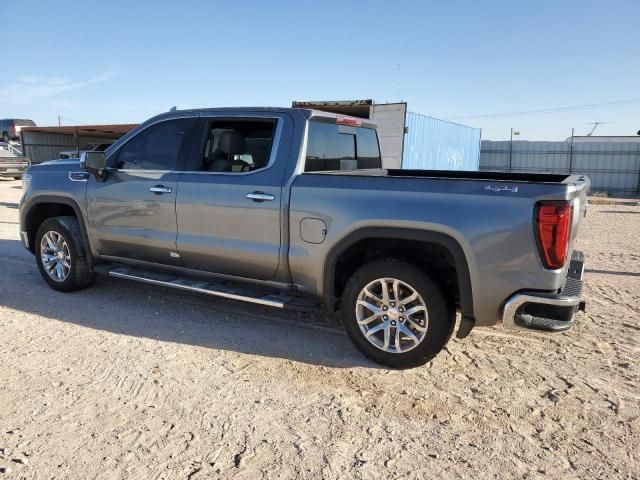 2020 GMC Sierra K1500 SLT