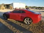 2013 Chevrolet Camaro LT