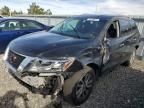 2016 Nissan Pathfinder S