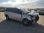 2009 Chrysler Town & Country LX