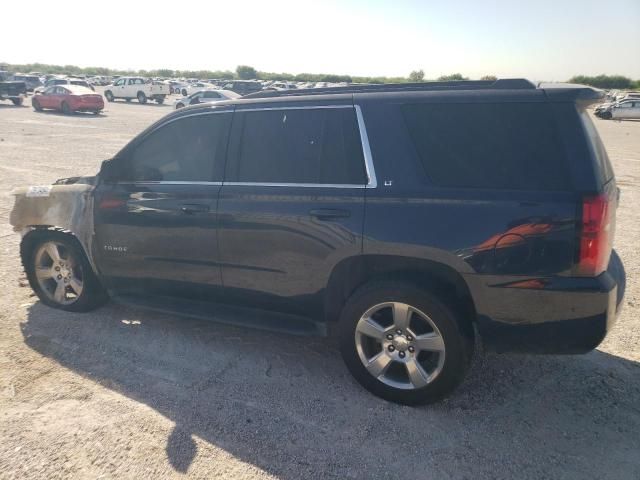 2017 Chevrolet Tahoe C1500 LT