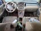 2004 Toyota Highlander