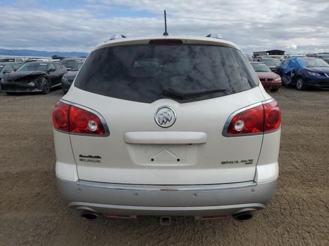 2012 Buick Enclave