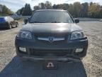 2005 Acura MDX Touring