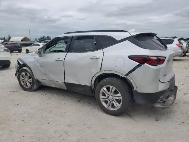 2020 Chevrolet Blazer 2LT