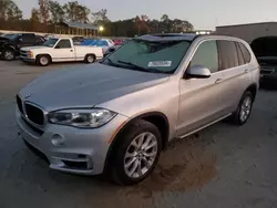 2016 BMW X5 XDRIVE35D en venta en Spartanburg, SC