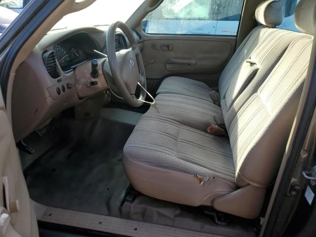 2003 Toyota Tundra