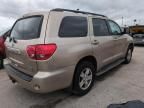 2008 Toyota Sequoia SR5