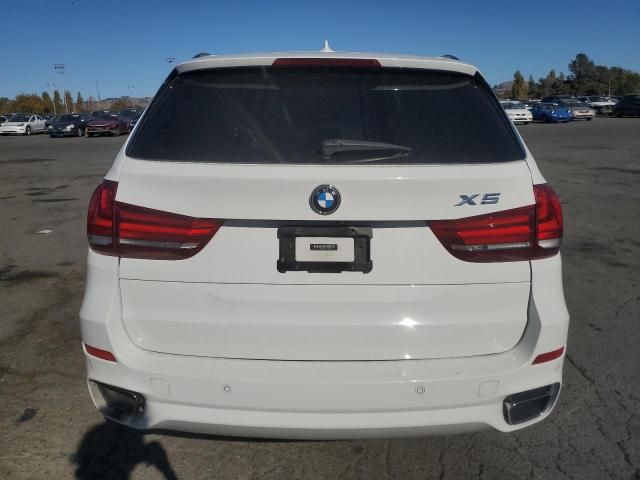 2014 BMW X5 SDRIVE35I