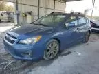 2013 Subaru Impreza Sport Limited