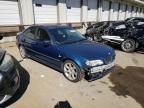 2003 BMW 325 I