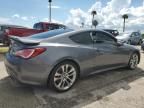 2016 Hyundai Genesis Coupe 3.8 R-Spec