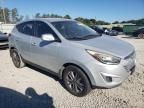 2014 Hyundai Tucson GLS