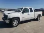 2011 GMC Sierra C1500 SL