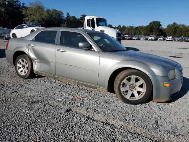 2005 Chrysler 300 Touring