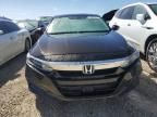 2018 Honda Accord EXL