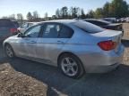 2012 BMW 328 I