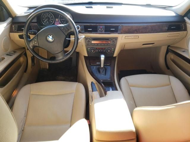 2006 BMW 325 I