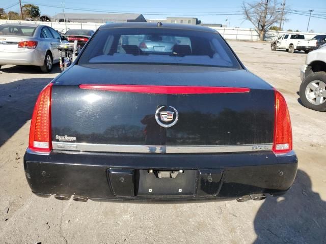 2006 Cadillac DTS