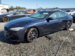 2025 BMW 840I en venta en Riverview, FL