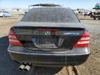 2007 Mercedes-Benz C 230