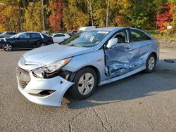 Hyundai Vehiculos salvage en venta: 2011 Hyundai Sonata Hybrid