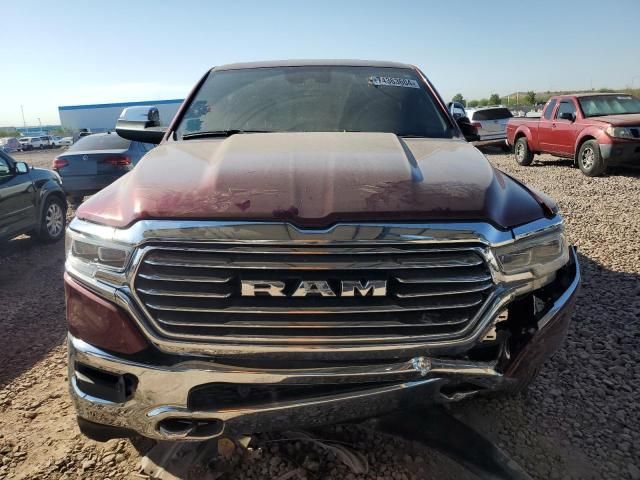 2021 Dodge RAM 1500 Longhorn