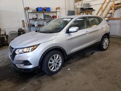 2021 Nissan Rogue Sport S en venta en Ham Lake, MN