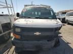 2009 Chevrolet Express G2500