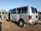 2009 Ford Econoline E150 Wagon