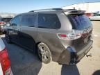 2017 Toyota Sienna SE