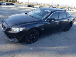 2017 Mazda 6 Sport en venta en Van Nuys, CA