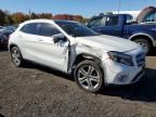 2019 Mercedes-Benz GLA 250 4matic