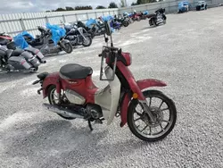 2020 Honda C125 A en venta en Arcadia, FL